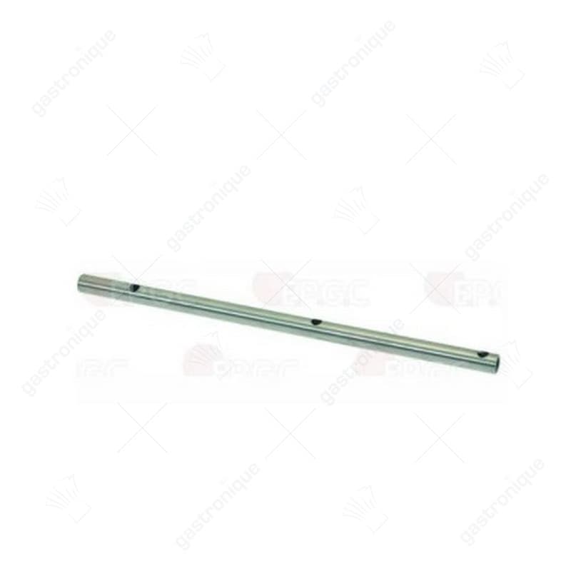 spoelarm links  ø 10x225 mm - Image 1