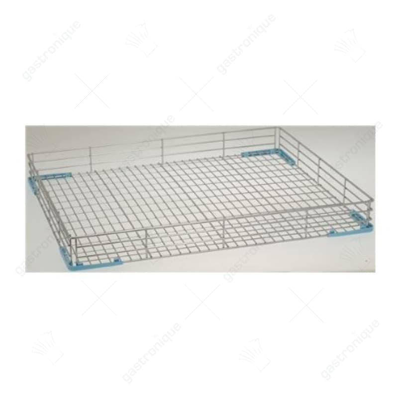 korf L 665mm B 550mm H 70mm RVS - Image 1