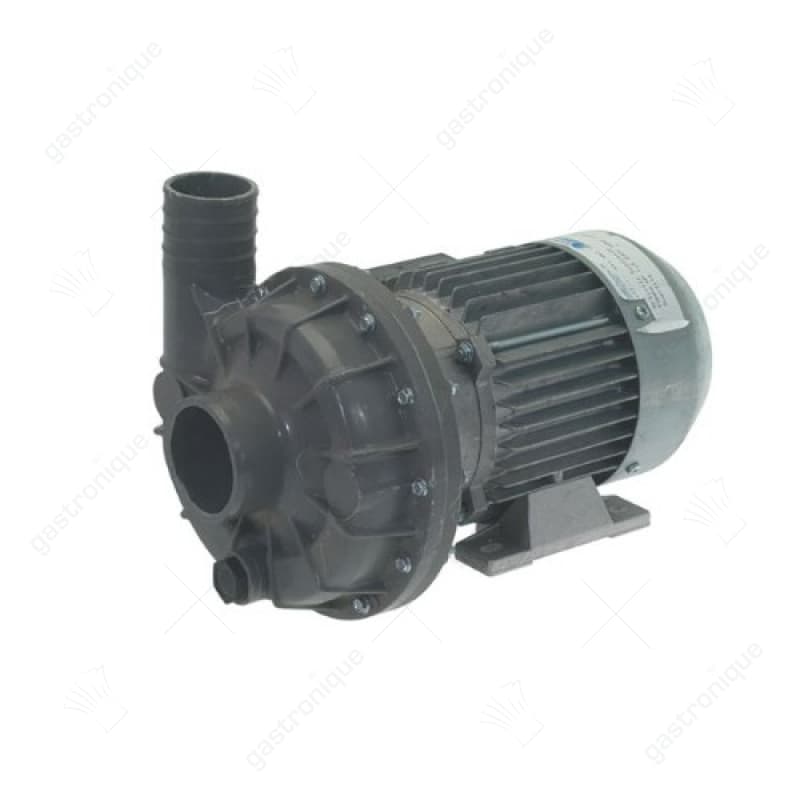 pomp ingang ø 63mm uitgang ø 48mm type 1295.1409 230V 50Hz fasen 1 0,88kW 1,2PS L 305mm (zie 512014400)