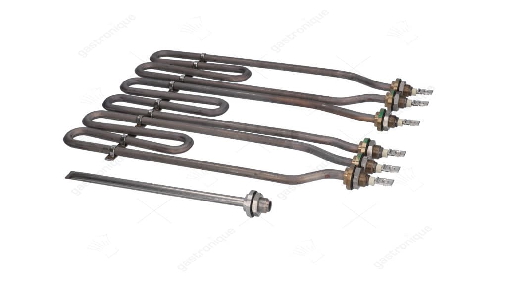 kit verwarmingselement 7500w 230v