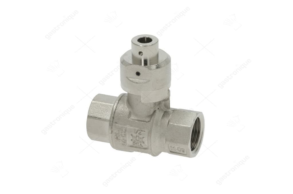WATER INLET TAP ø 1/2"FF