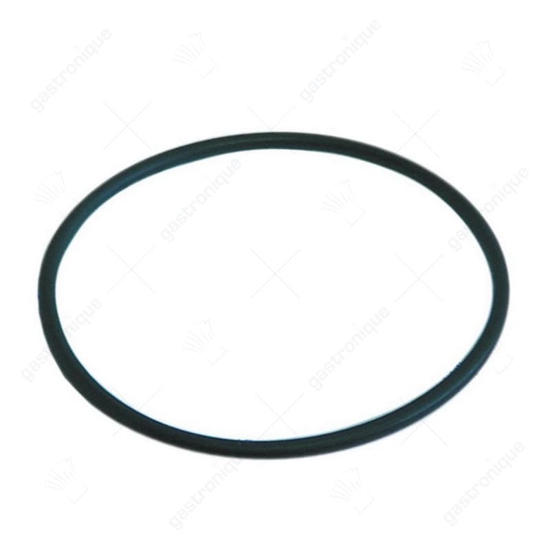 O-ring EPDM materiaaldikte 2,62mm ID ø 82,22mm - Image 1
