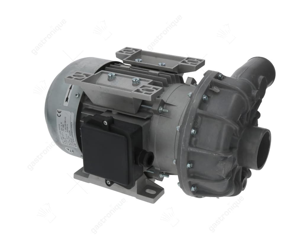 pomp fir 1244dx 3,50hp