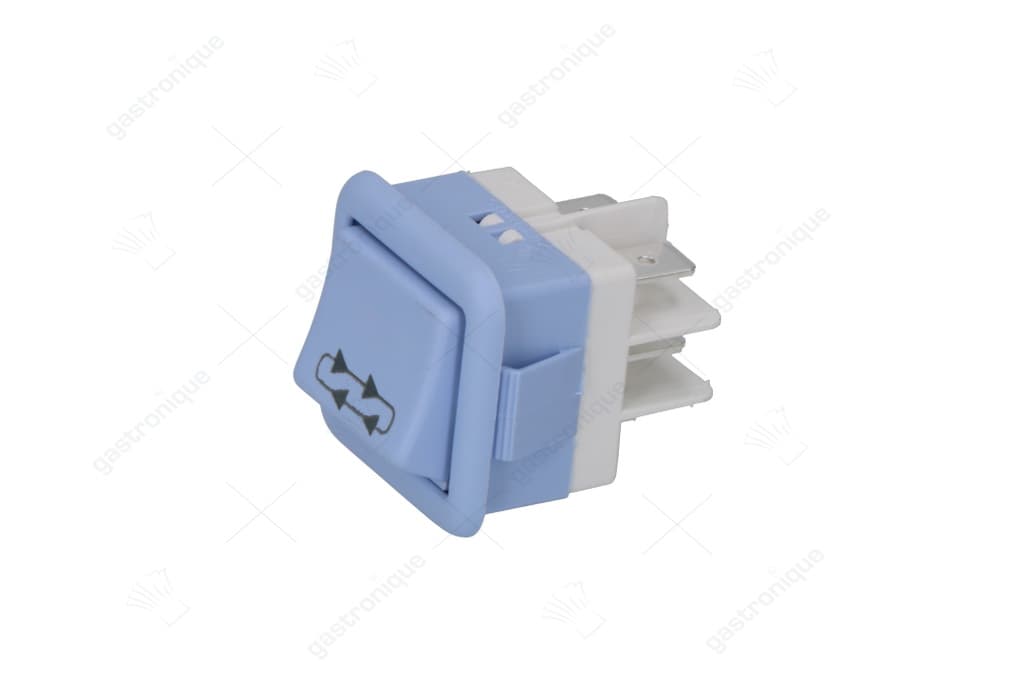 drukschakelaar bip. blauw cyclus starter