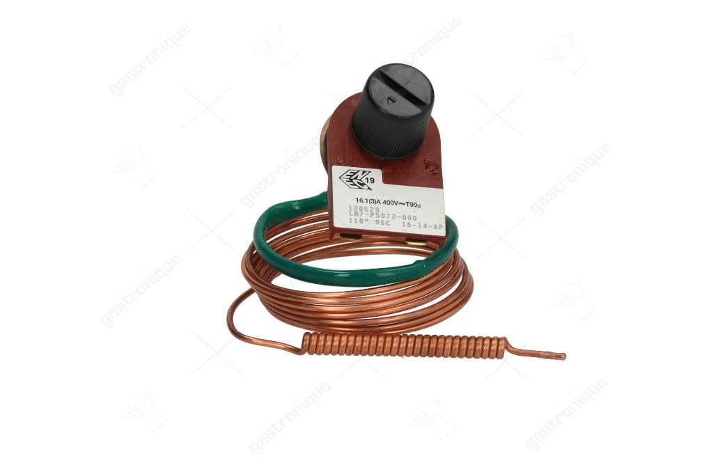 safety thermostaat lm7-p5072 110°c