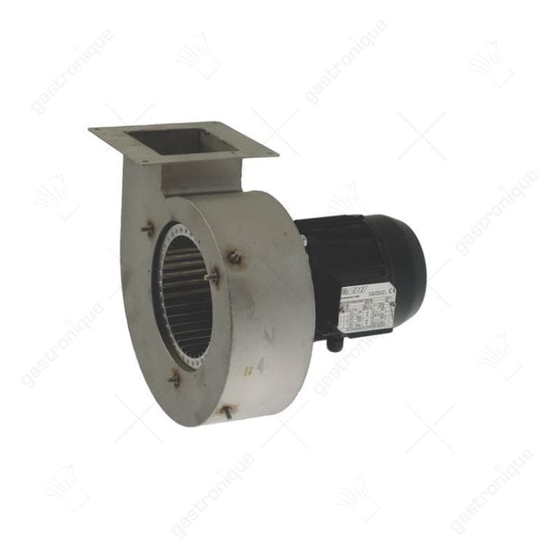 ventilator - Image 1