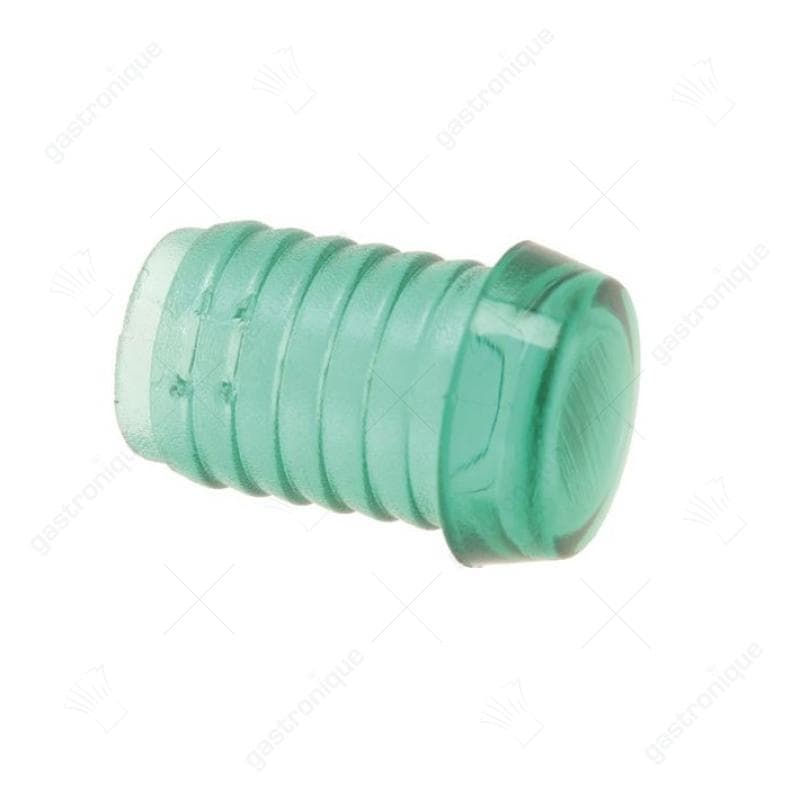 signaallampkap groen vpe 1stuk ø 6mm