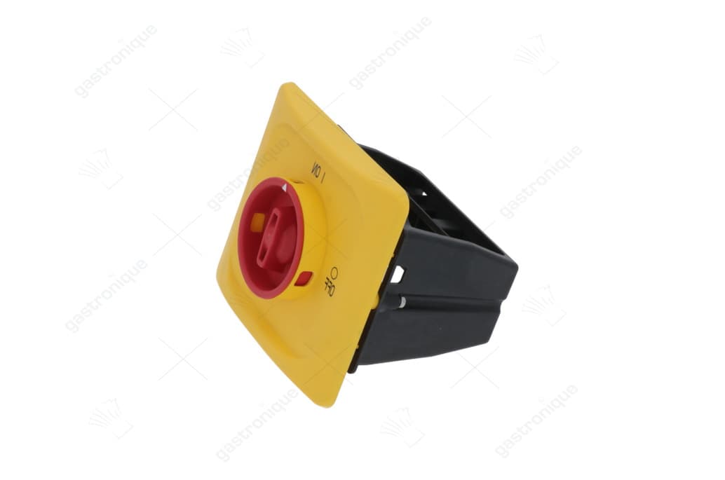 knob for selector switch abb