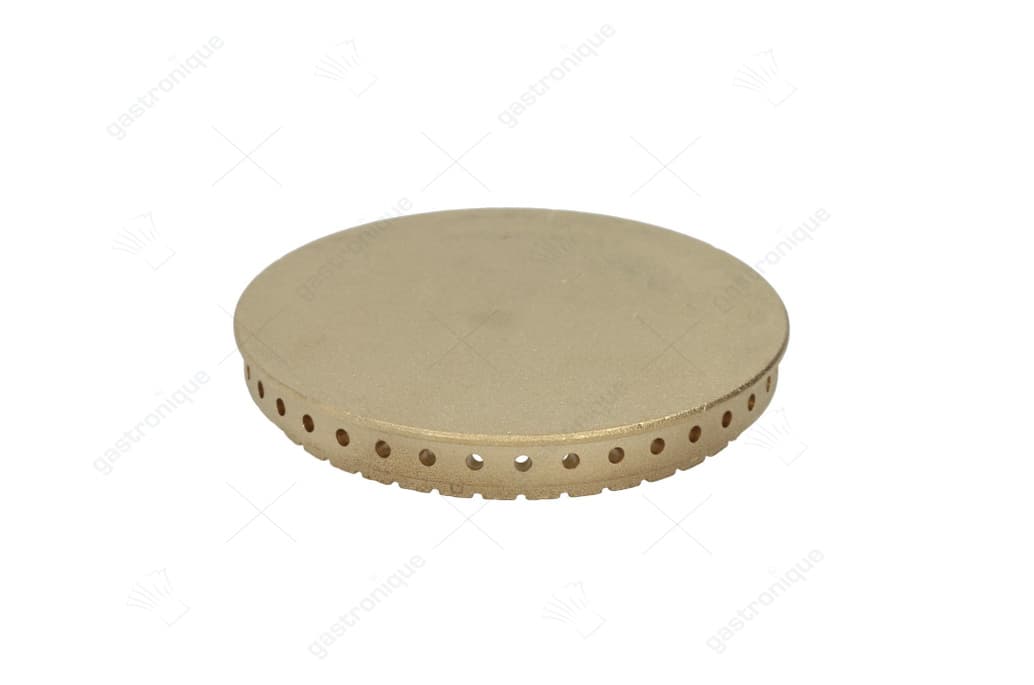 branderdeksel ø 87 mm