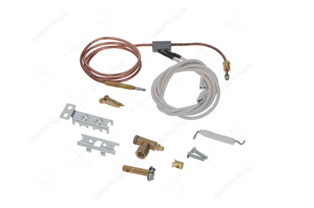 kit pilot burner sit and thermocouple