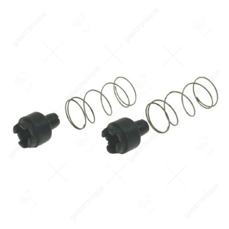 terugslagventiel ø 7mm L 9mm vpe 2stuk - Image 1