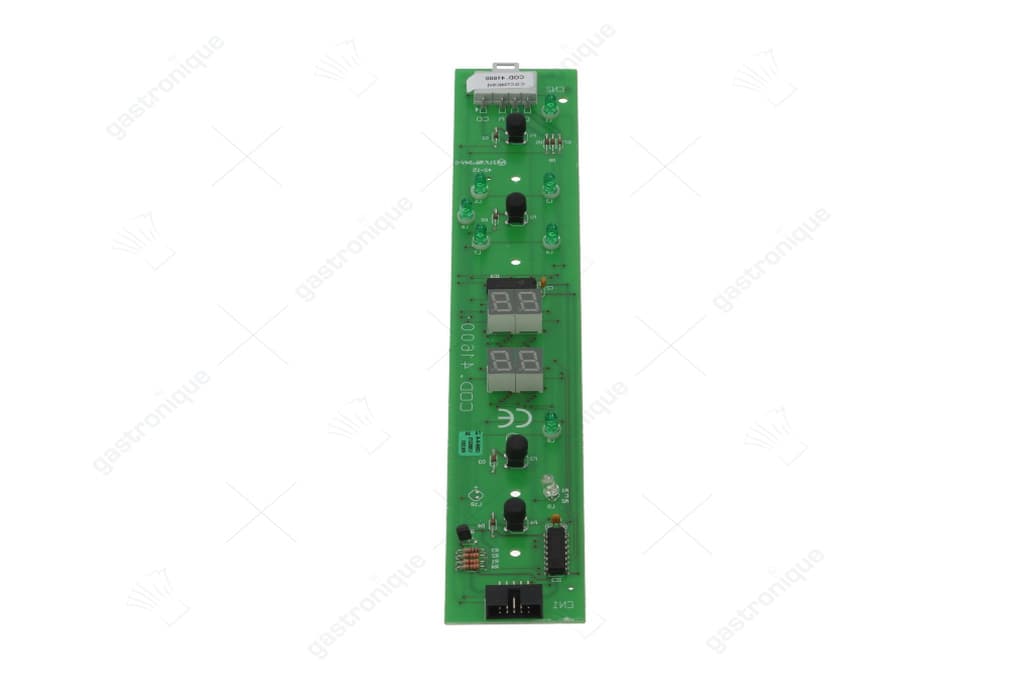 printplaat voor wasmachine - Image 1