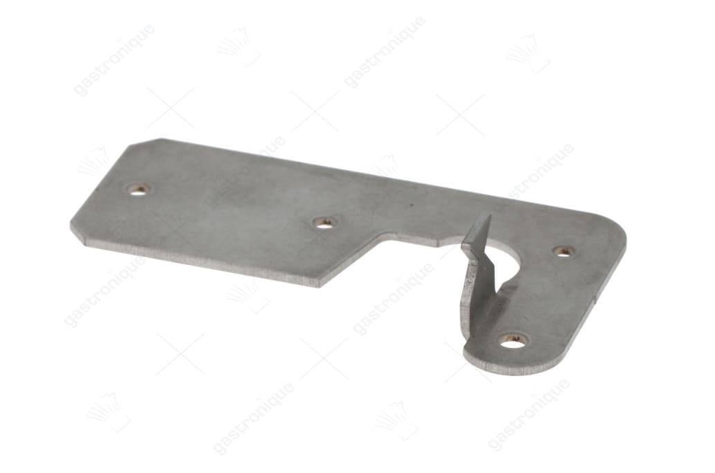 door hinge upper right