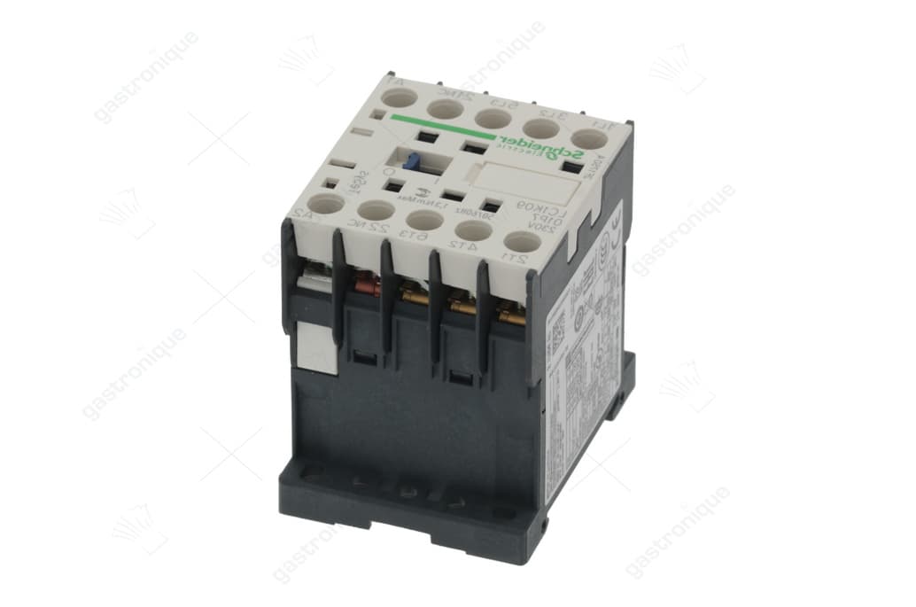 magneetschakelaar schneider lc1k0901p7