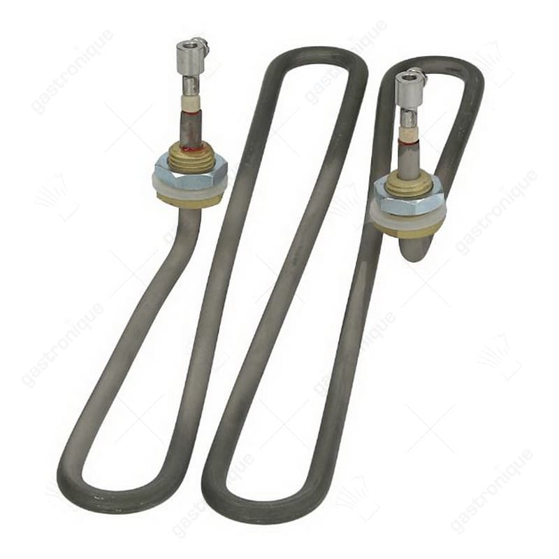 verwarmingselement 1000W 230V VC 1 L 295mm B 85mm aansluitingslengte 20mm aansluiting M3 - Image 1