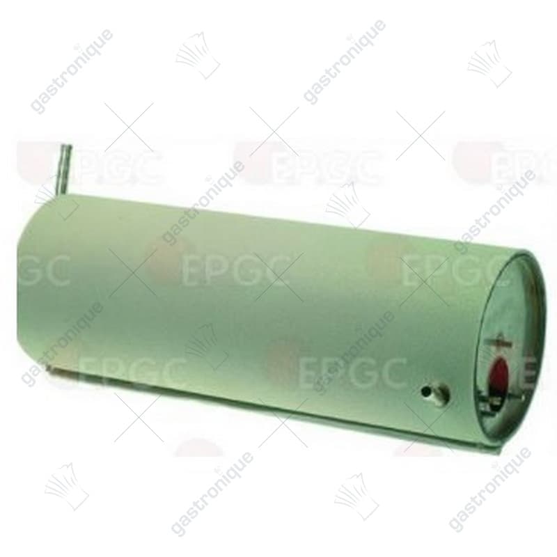 BOILER ø 160x440 mm (ZIE LF3024062)
