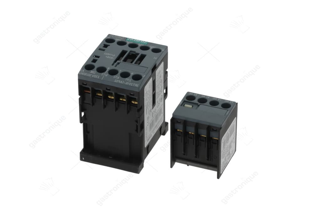 magneetschakelaar siemens 3rt1016-1ap02