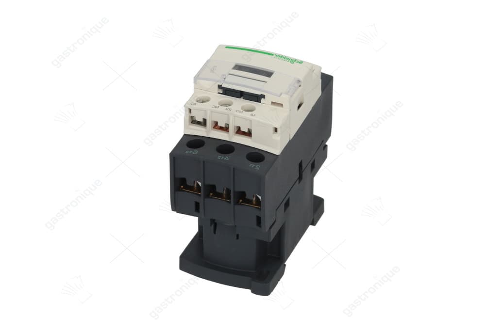 contactor schneider lc1d32p7