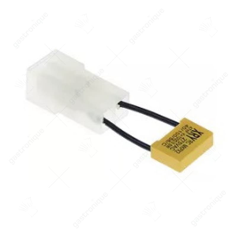 ontstorings RC type XRY RC MKPX2 275V aansluiting steker