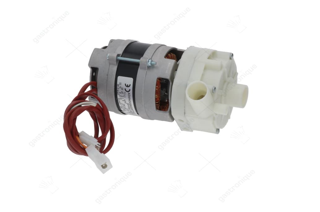 electric pump fir 4208dx 0.10hp
