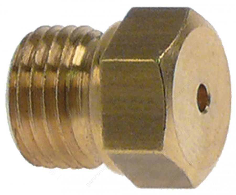 inspuiter m10x1 ø 1,05 mm