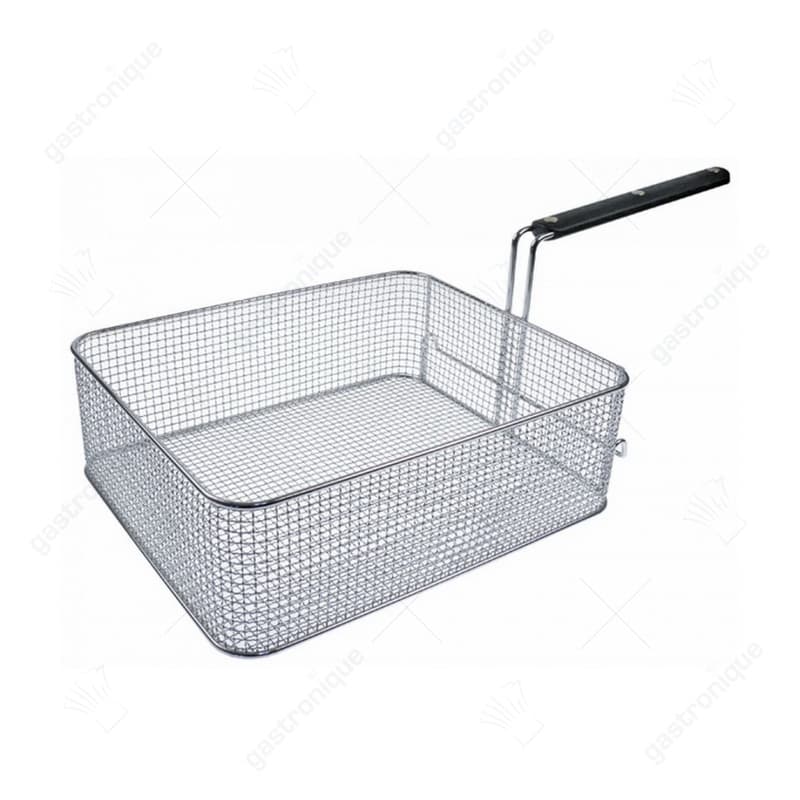 fritesmand 370x300x120 mm