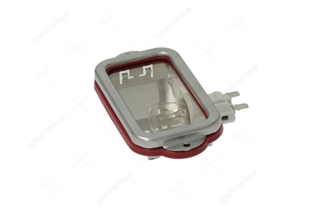 insteekfitting voor oven e14 25w 230v