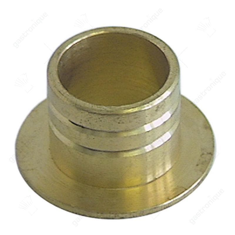 slangaansluiting AD ø 44mm H 24mm ID ø 24mm