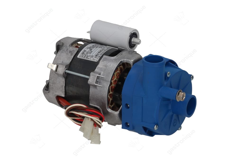 pomp lgb zf131dx 0,40hp