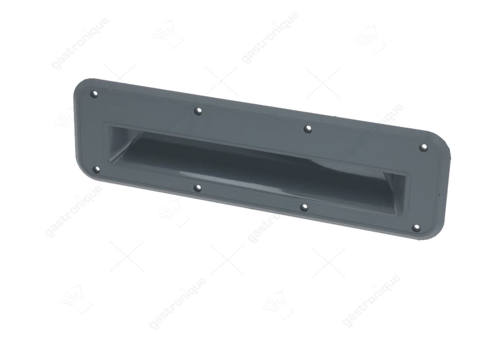 handle dishwasher