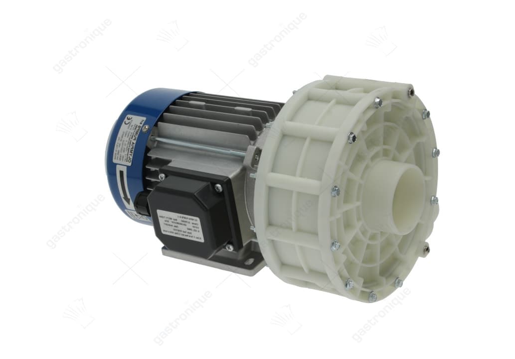 pomp op mec71.t120sx 1,2 hp