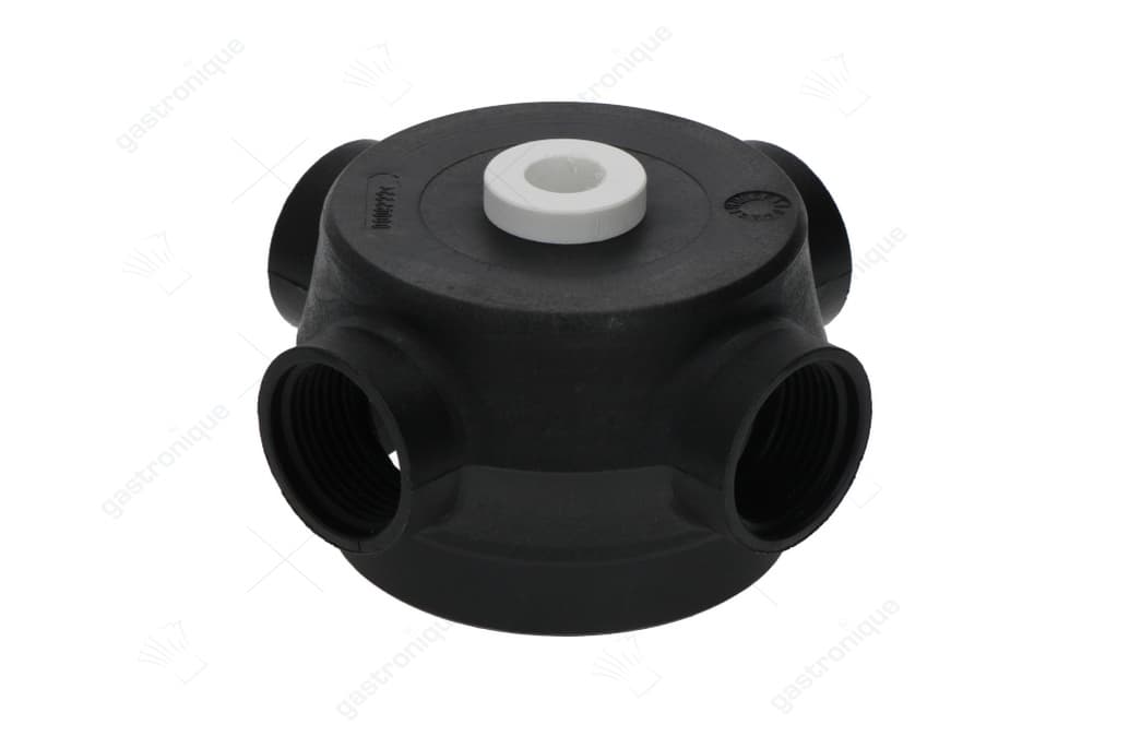 wash arm assembly boss - Image 1