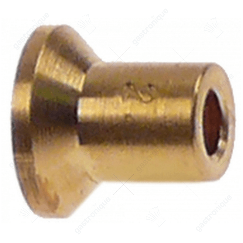 INSPUITER WAAKVLAMBRANDER GPL 50mBAR - Image 1