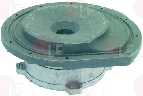 flens pomp 0,75/1,2/1,5/2,7 HP GRIS (op aanvraag)