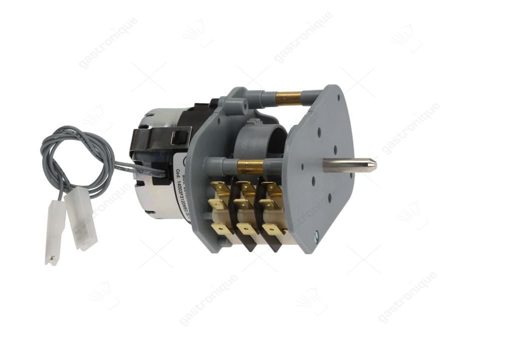 timer 14003f3 3 nokken 230v 50hz