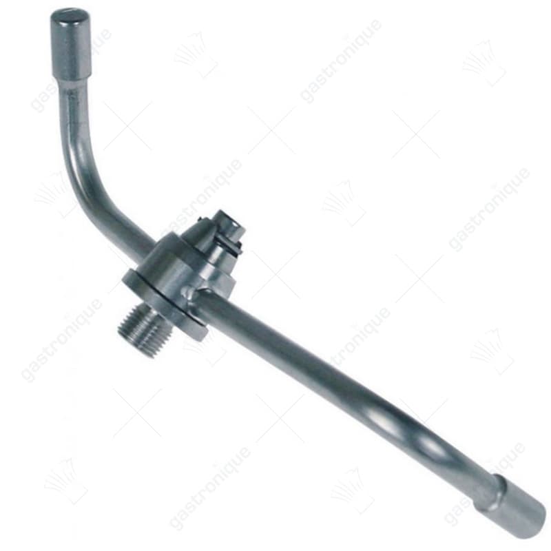 wasarm voor oven 130 mm