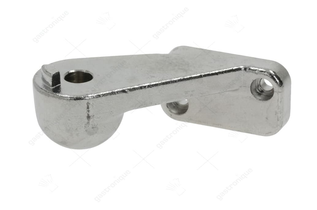 hinge lh support