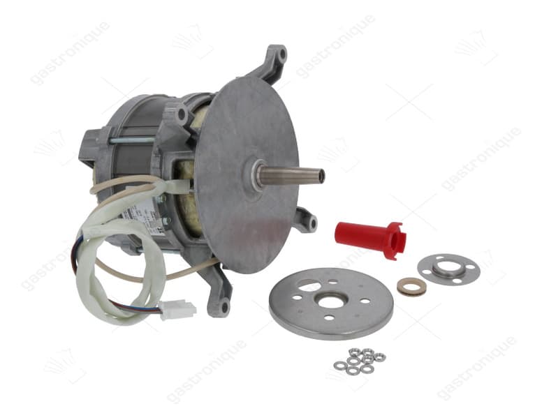 motor l9fw4d-397 0,45/0,615kw