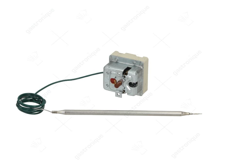 thermostaat 3-fase 140°c