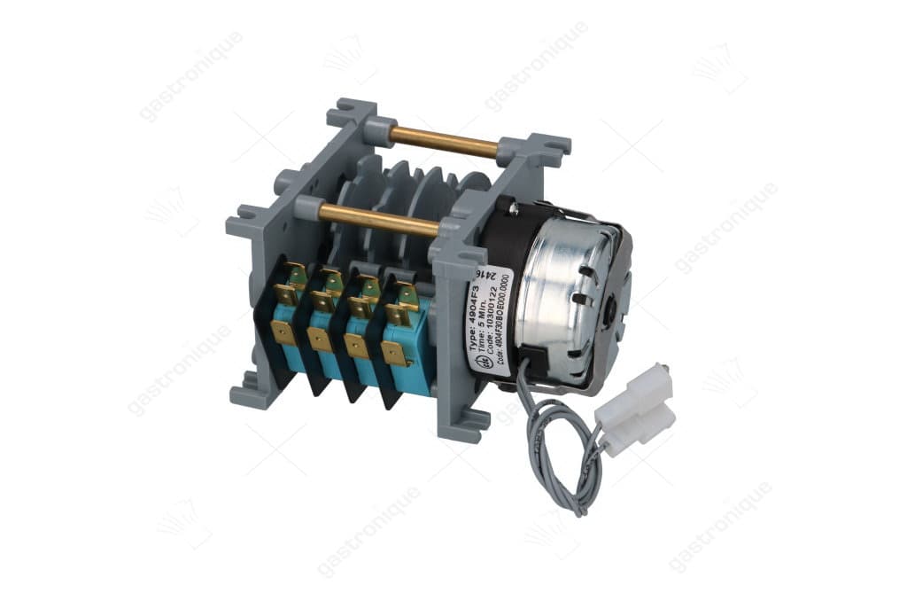 timer 4903f3 4 nokken