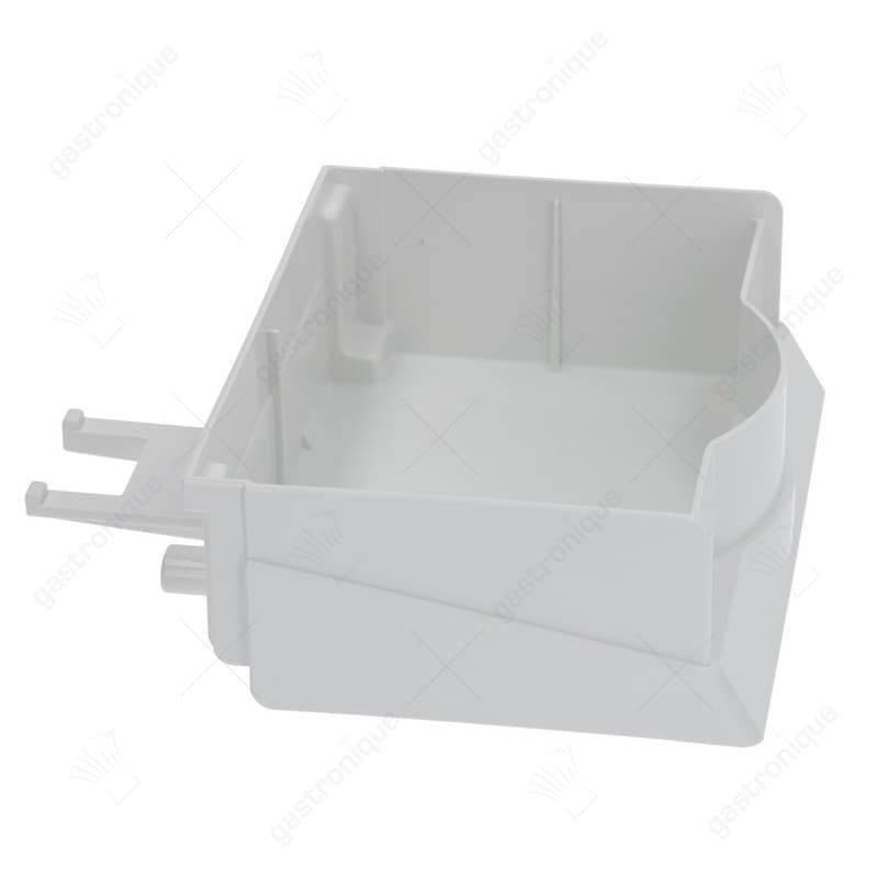 lekbak L 165mm B 176mm H 54mm voor drankdispenser - Image 1