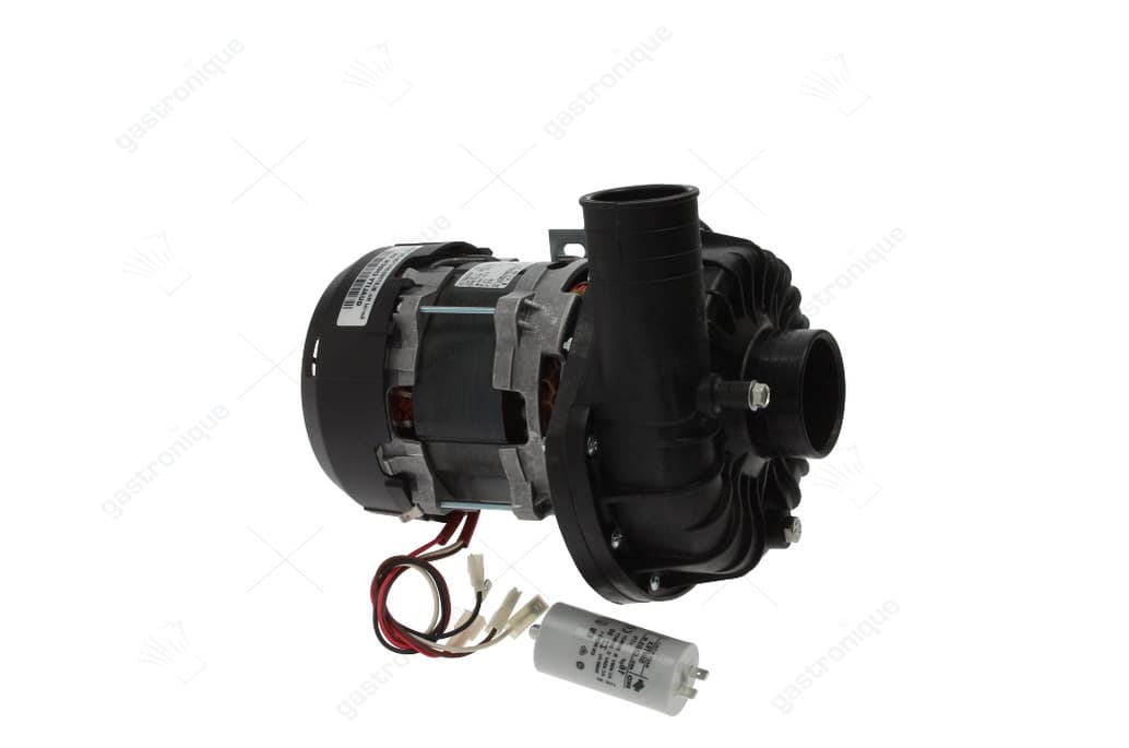 electric pump lgb zf522vdx 1hp
