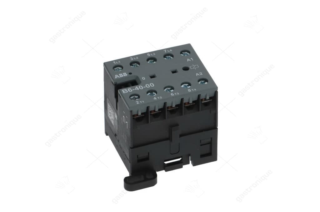 contactor abb b6-40-00