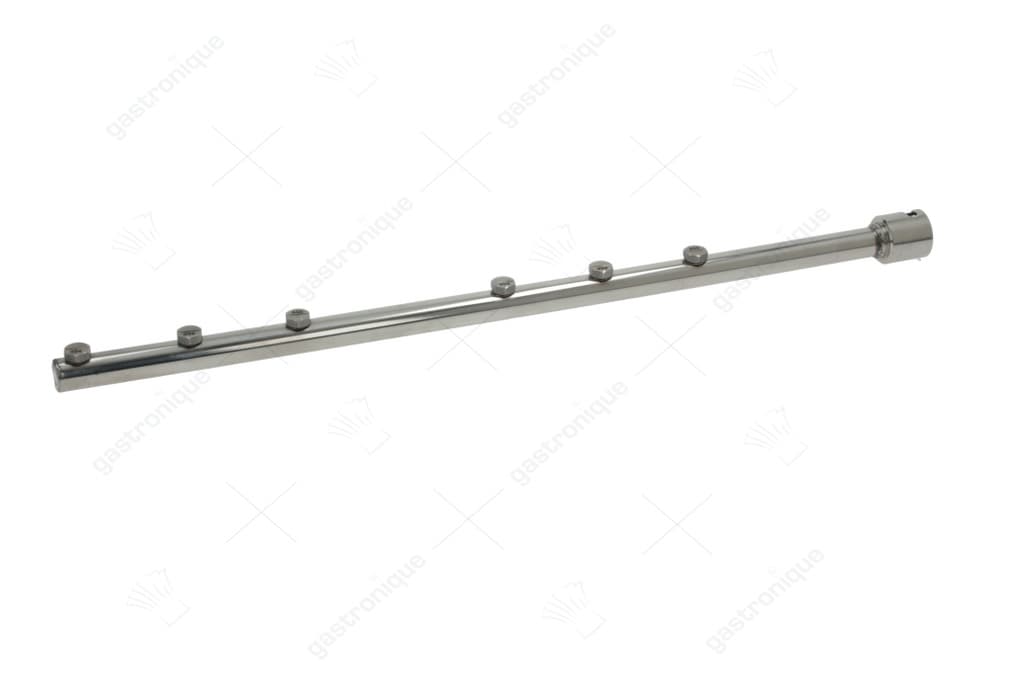 naspoelarm 526 mm
