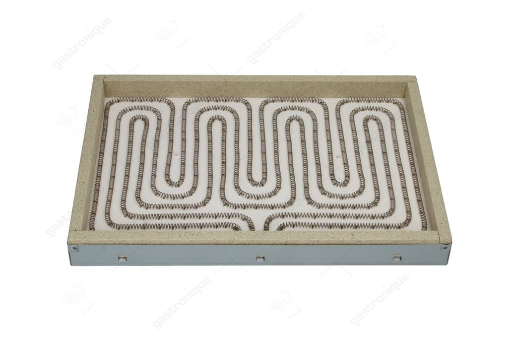 verwarmingselement 7500w 400v