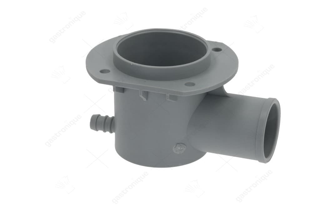 upper wash arm assembly support