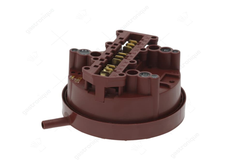 pressure switch 3 level