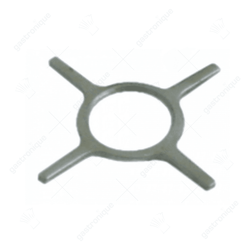 Geleiding voor naspoelstift - Image 1