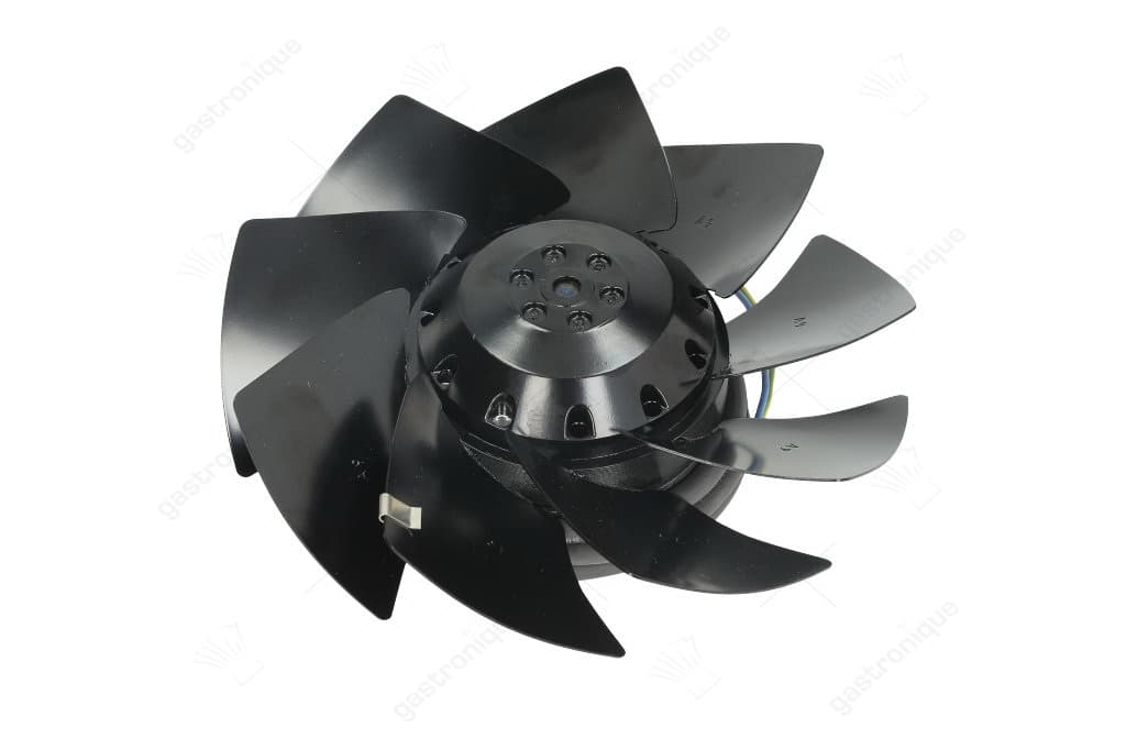ventilateur axial ebm a2e200 ai38-1