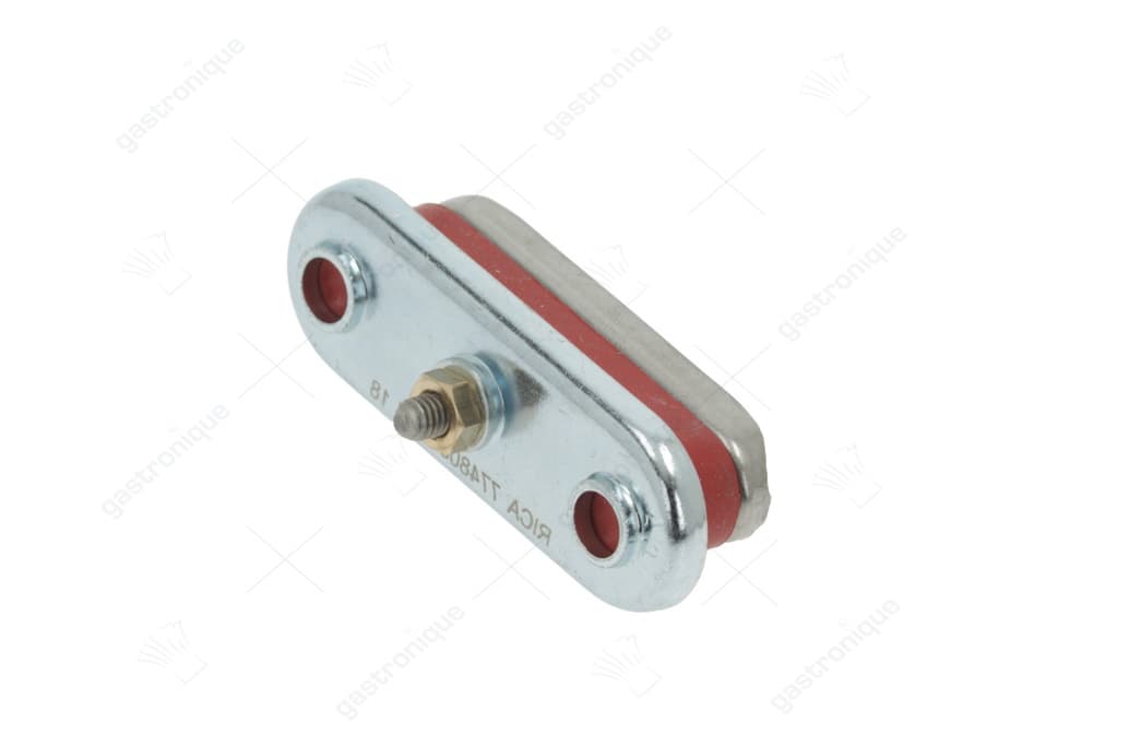 cap for heating element